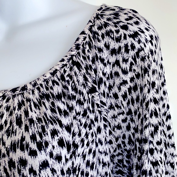 MICHAEL KORS BLOUSE - Picture 4 of 8